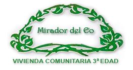 Mirador del Eo logo